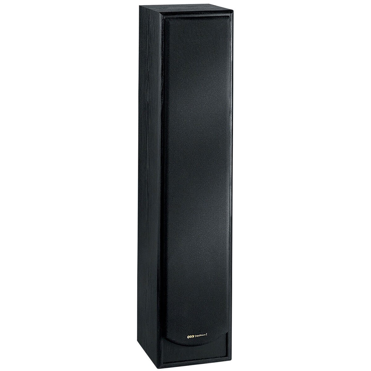 BIC Venturi DV84 8" 2Way Tower Speaker Black